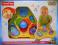 INTERAKTYWNY STOLIK DŹWIĘK FISHER PRICE R7871