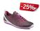 ECCO Biom Lite beetroot r.36 OUTLET -25% !!