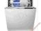 Zmywarka do zabudowy ELECTROLUX ESL 6551RO _,