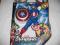 AVENGERS CAPTAIN AMERICA Z DŻWIĘKIEM  HASBRO 37495