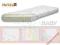 MATERAC HEVEA LATEKSOWY 140 POKROWIEC MEDICA