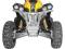 BUMPER PRZEDNI BRP CAN-AM RENEGADE 1000 XRW BR4