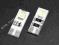 Żarówki diodowe W5W T10 CANBUS 2 x SMD BIAŁE