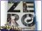 Blu-Ray - ZERO - nowa, folia
