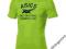 Asics koszulka Logo Performance Tee roz. M