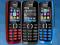 ***NOKIA 112 DUAL SIM NA 2 KARTY MENU PL GWAR 2LAT