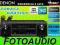 Denon AVR-X1000 + WiFi +Słuchawki +HDMI _RATY 3x0%