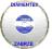 Tarcza diament. TUSCH do betonu 300/25,4