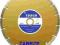 Tarcza diament. TUSCH do betonu 230/25,4