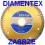 Tarcza diament. TUSCH do kafelek 125/22,2