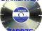 Tarcza diament. TUSCH do betonu 230/22,2