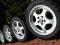 5x120 BMW 17'' ORYGINAŁ X3 OPONY ZIMOWE 04-10r