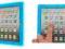 ZB1 TABLET EDUKACYJNY NAUKA ANGIELSKIEGO