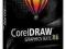 CorelDRAW Graphics Suite X6 ENG Upgrade - COREL