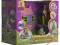 DOMEK KWIATOWY KUCYKI FILLY ELFY SIMBA  5951286