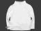 GARANIMALS * Biała Bluzeczka GOLF * 92 98