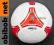 Piłka ADIDAS TANGO 12 GLIDER r. 5 / Euro 2012 /24h