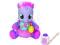 POŁASKOCZ MNIE LILY MY LITTLE PONY HASBRO 3826