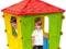 WYPRZEDAŻ! Barwny Domek Ogrodowy dla dzieci HIT!