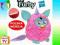 HASBRO INTERAKTYWNY FURBY IROKEZ RÓŻOWY A3120