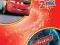 DISNEY DLA DZIECI AUTA + AUTA 2 PL /PC/ NA PREZENT