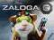 ZAŁOGA G  G-FORCE / PL / PC / BIAŁYSTOK