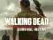 THE WALKING DEAD Survival Instinct  BLUEGAMES WAWA
