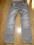 Spodnie jeans męskie Franco W33;L34 ;24h