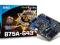 Płyta główna MSI B75A-G43 LGA1155