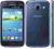 Samsung Galaxy Core DUOS i8262 blue*B/S*GW24*JANKI