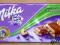 Milka HASELNUSS 100g  orzeszki  z Niemiec