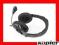 Słuchawki Esperanza stereo z mikrofonem EH101