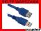 ESPERANZA KABEL USB 3.0 A-A M/F 2m EB157