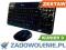 Zestaw bezprzewodowy LOGITECH K360+Mysz M175 nano
