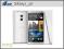 HTC One MAX Srebrny, PL, Bez sim, FV23%