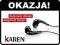 OKAZJA eleganckie słuchawki AKG K321 Black