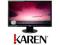 Monitor 23,6'' Asus VE247T od Karen