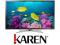 Telewizor 40'' Samsung UE40F5700 od Karen