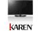 Telewizor 32'' LG 32LN540B od Karen