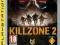 KILLZONE 2 PS3  SKLEP LESZNO E-E WOLNOŚCI