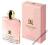 TRUSSARDI DELICATE ROSE EDT 100ML OUTLET!!!