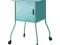 * IKEA * VETTRE STOLIK NOCNY 46X46X67