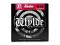 Dunlop ZWN1060 Zakk Wylde