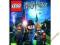 Gra PC LEGO Harry Potter Lata 1-4 __