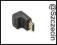 adapter HDMI - HDMI kątowy Belkin Szczecin