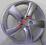 TY39 Felgi alu 17 5x114,3 Toyota Avensis Camry