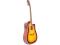 Morrison MGW305 SBCEQ Gitara elektroakustyczna