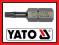 10 SZTUK- Bity TORX T25 1/4'' YATO YT-78144