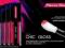 Pierre Rene błyszczyk Chic Gloss 07