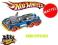 HOT WHEELS AUTKO RESORAK SEMI-PSYCHO  1:64 w 24H